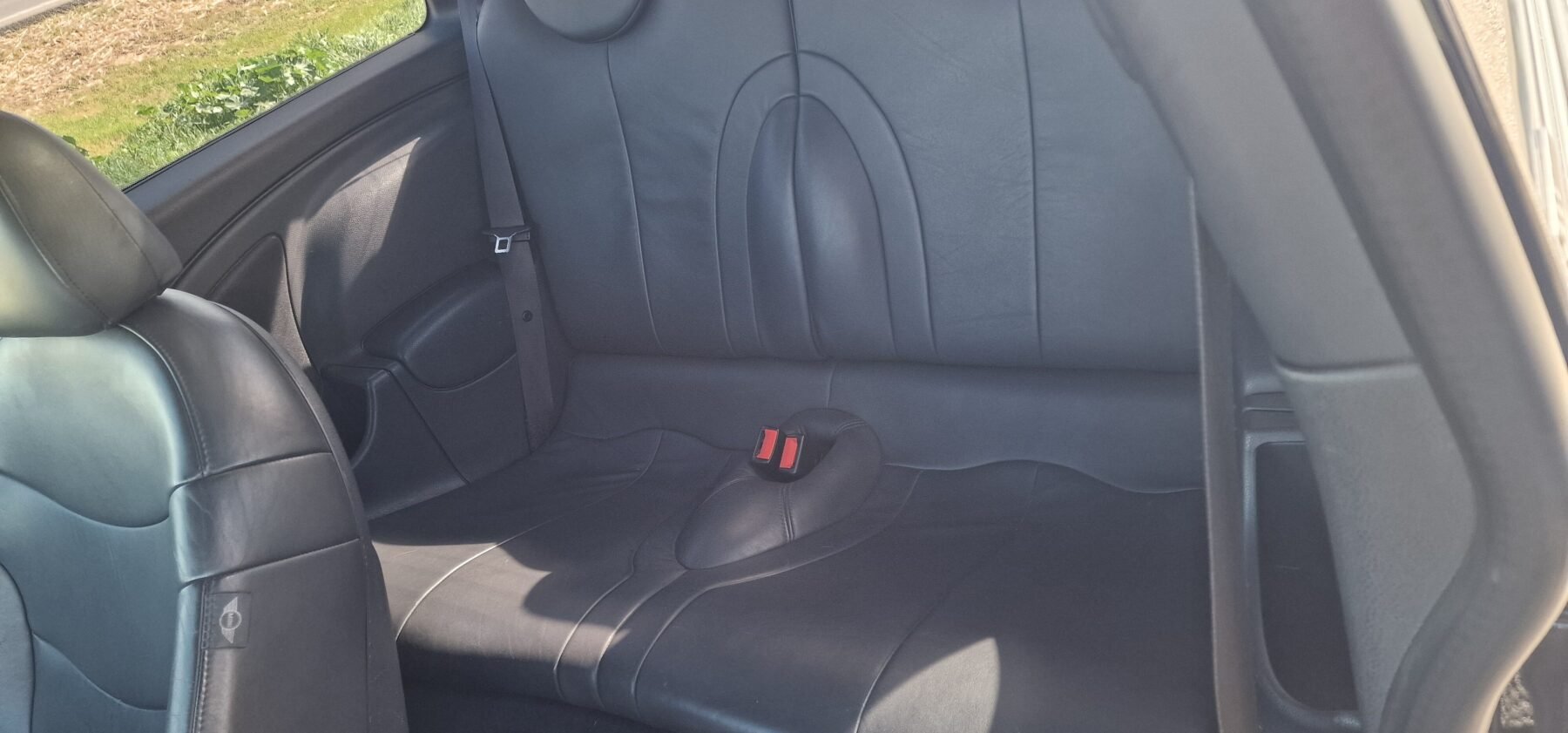 MINI Cooper S JCW edición checkmate 