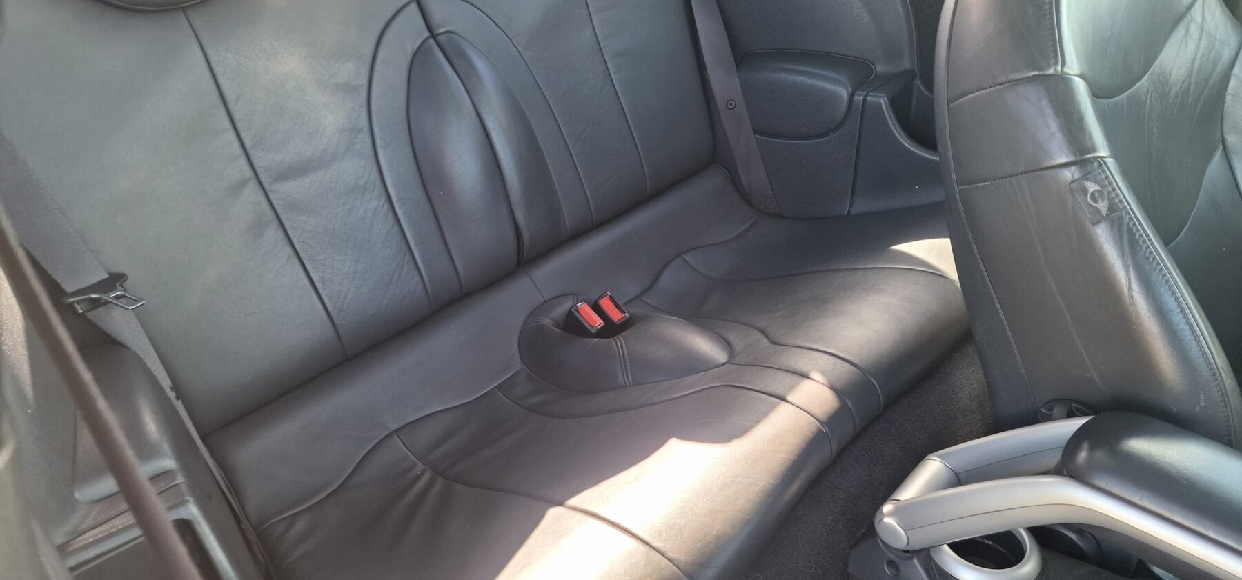 MINI Cooper S JCW edición checkmate 