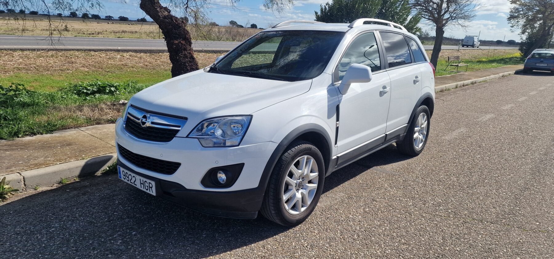 OPEL 2.4 167 Enjoy 4x2 5p