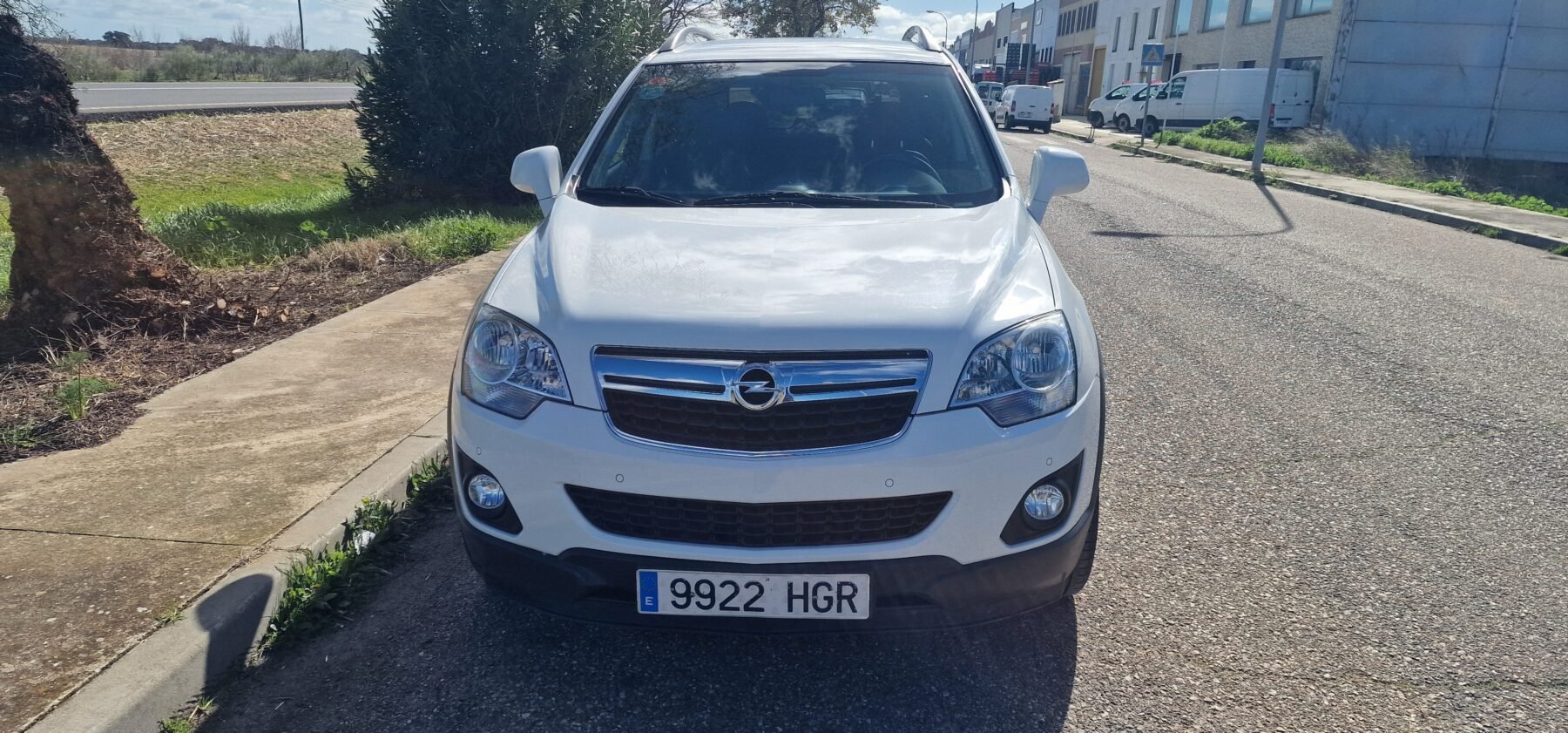OPEL 2.4 167 Enjoy 4x2 5p
