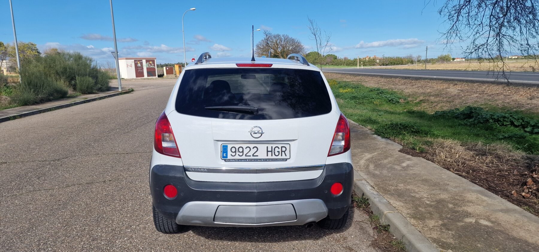 OPEL 2.4 167 Enjoy 4x2 5p