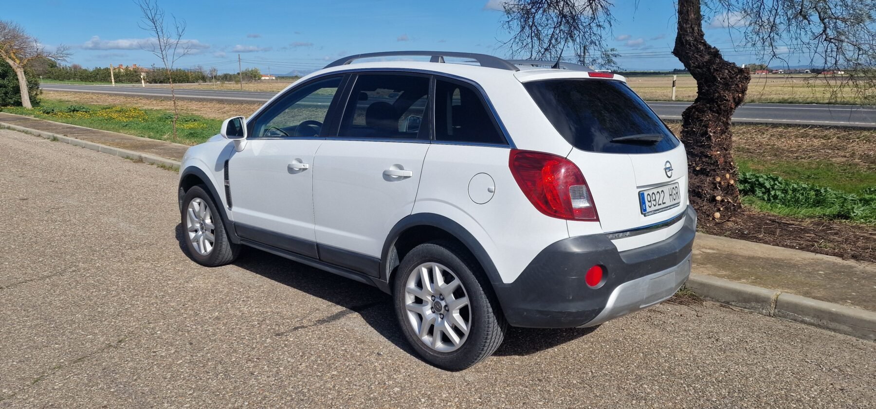 OPEL 2.4 167 Enjoy 4x2 5p