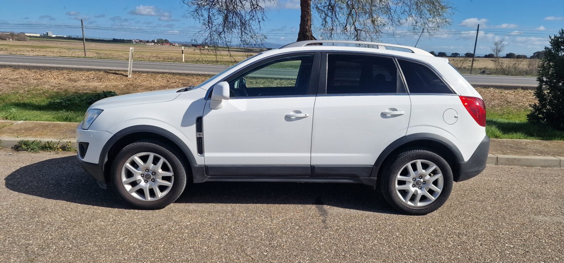 OPEL 2.4 167 Enjoy 4x2 5p