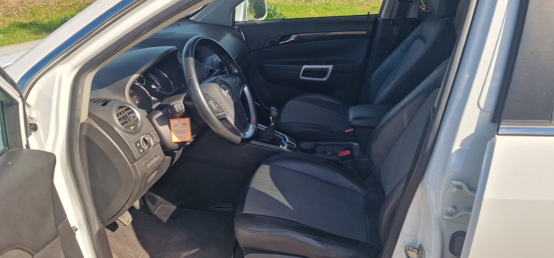 OPEL 2.4 167 Enjoy 4x2 5p