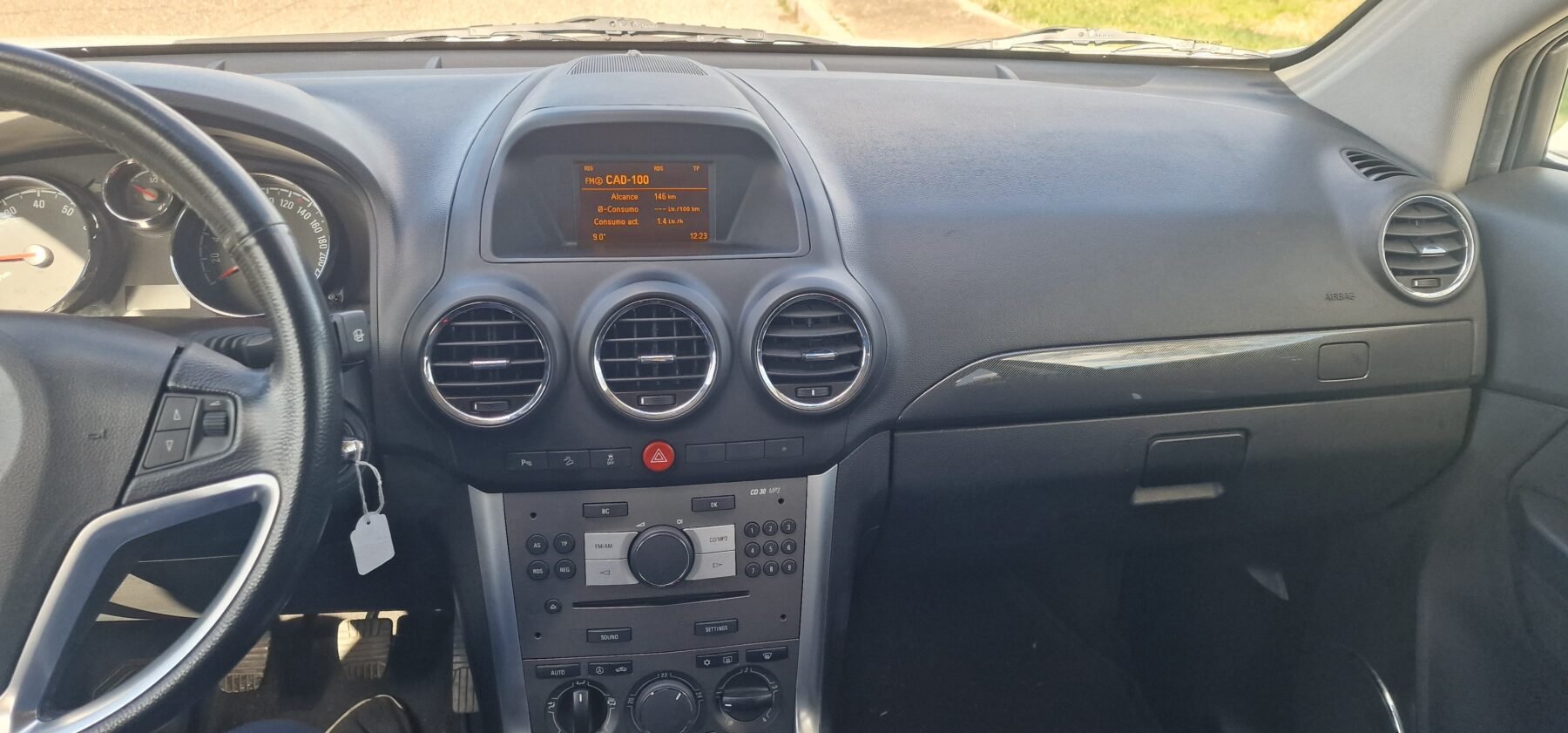 OPEL 2.4 167 Enjoy 4x2 5p