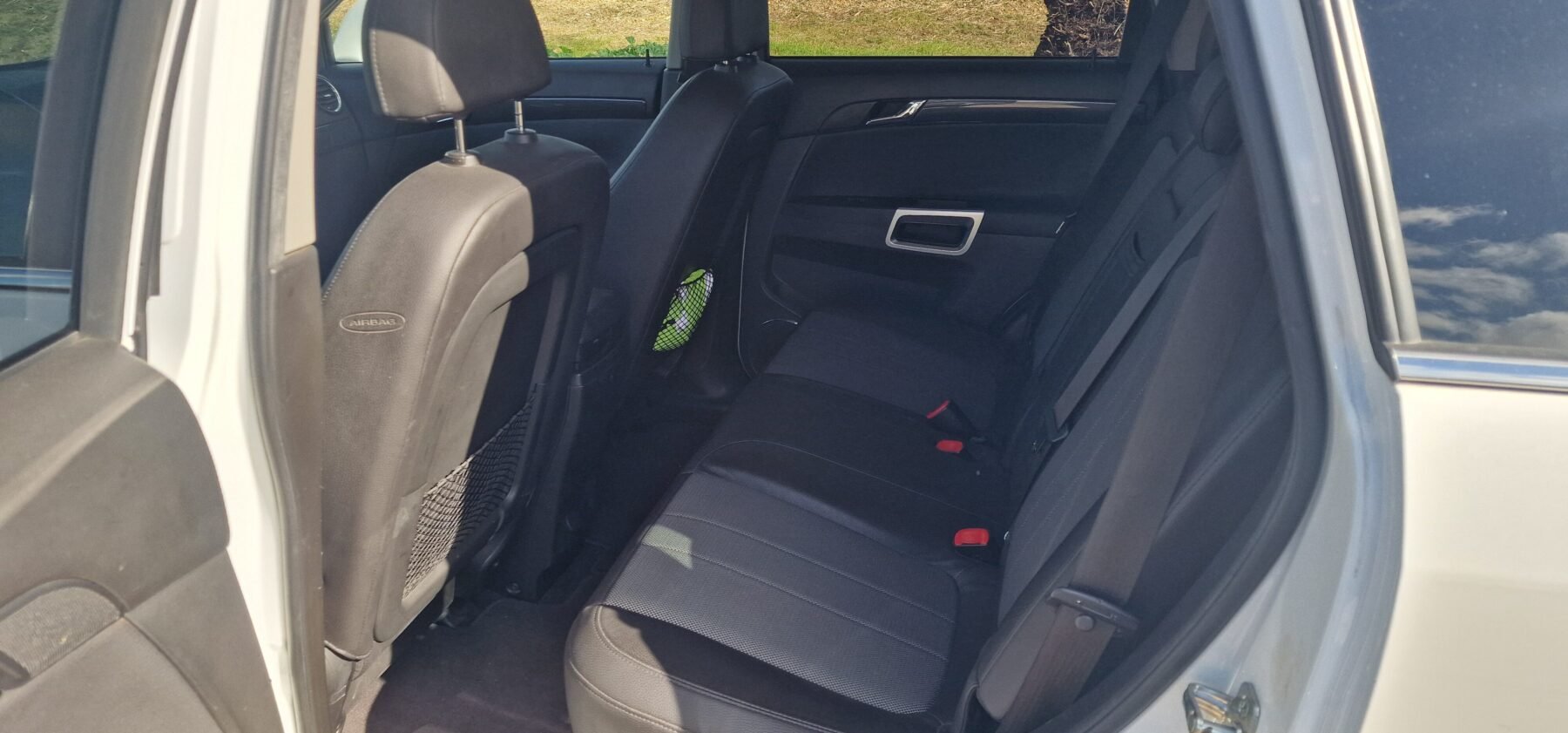 OPEL 2.4 167 Enjoy 4x2 5p