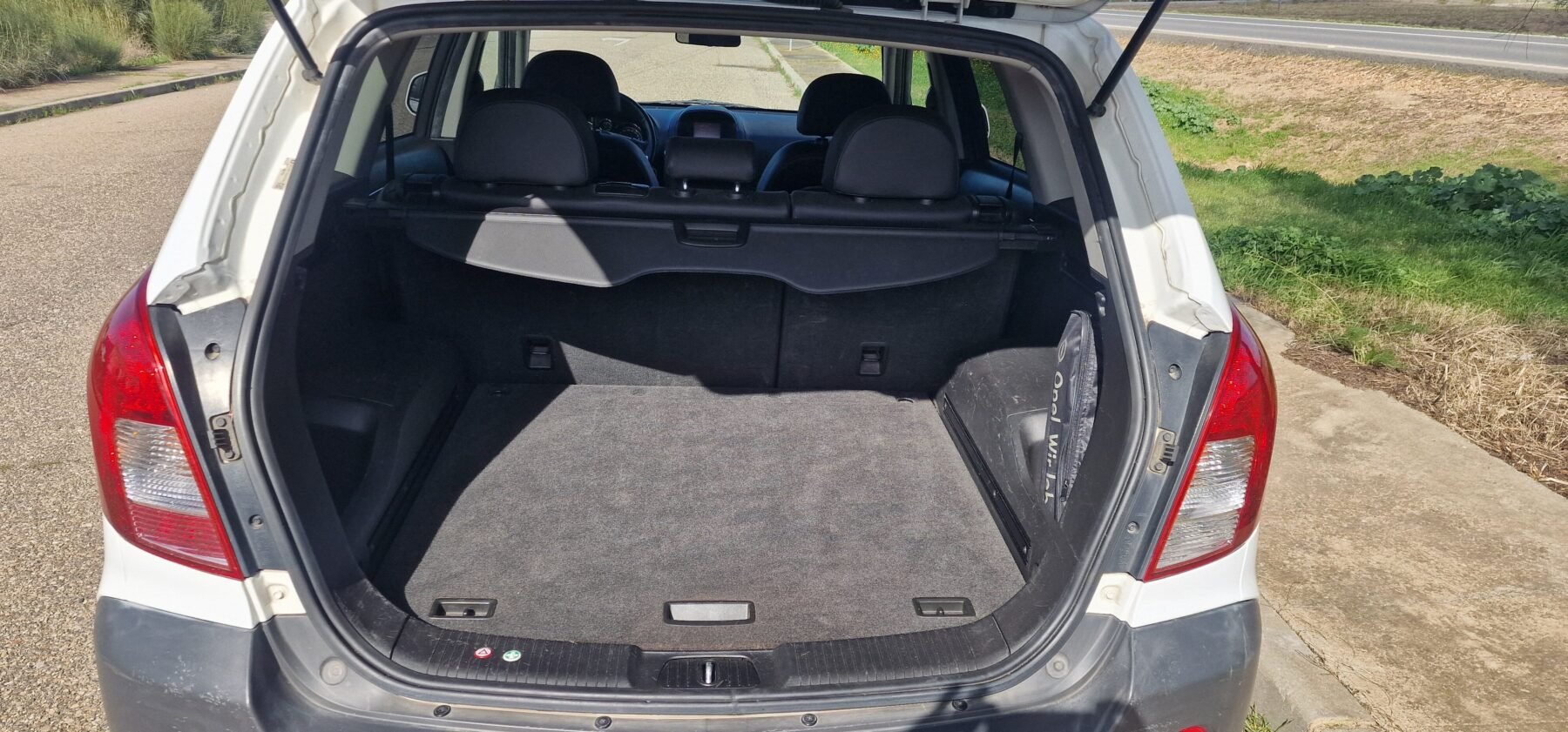 OPEL 2.4 167 Enjoy 4x2 5p