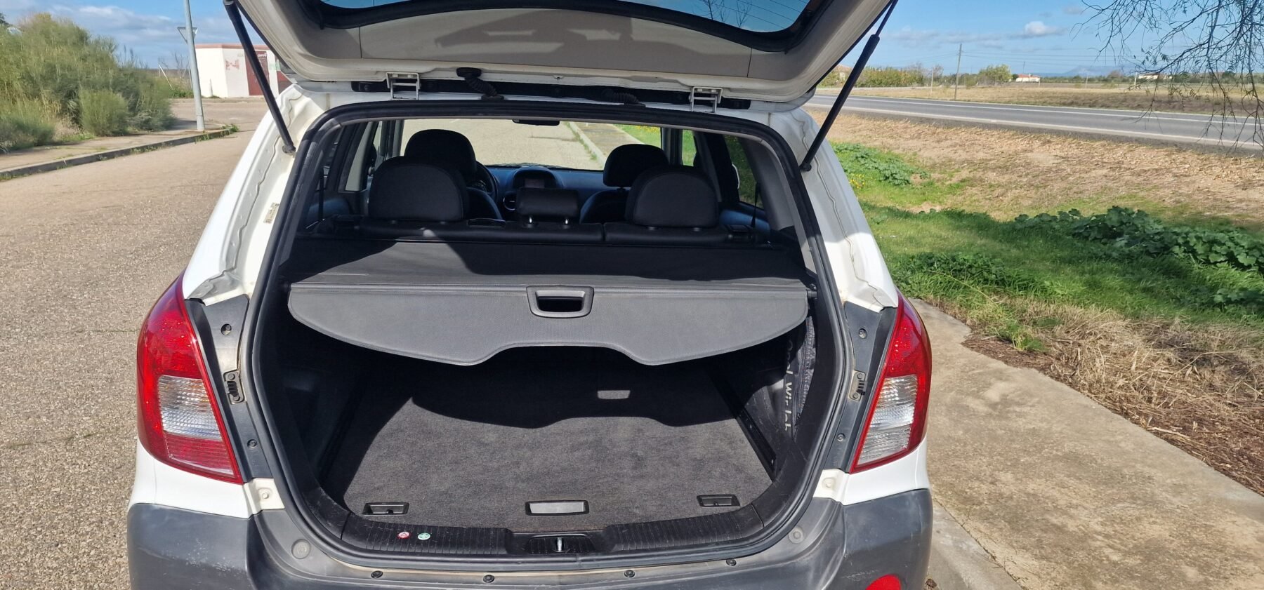 OPEL 2.4 167 Enjoy 4x2 5p