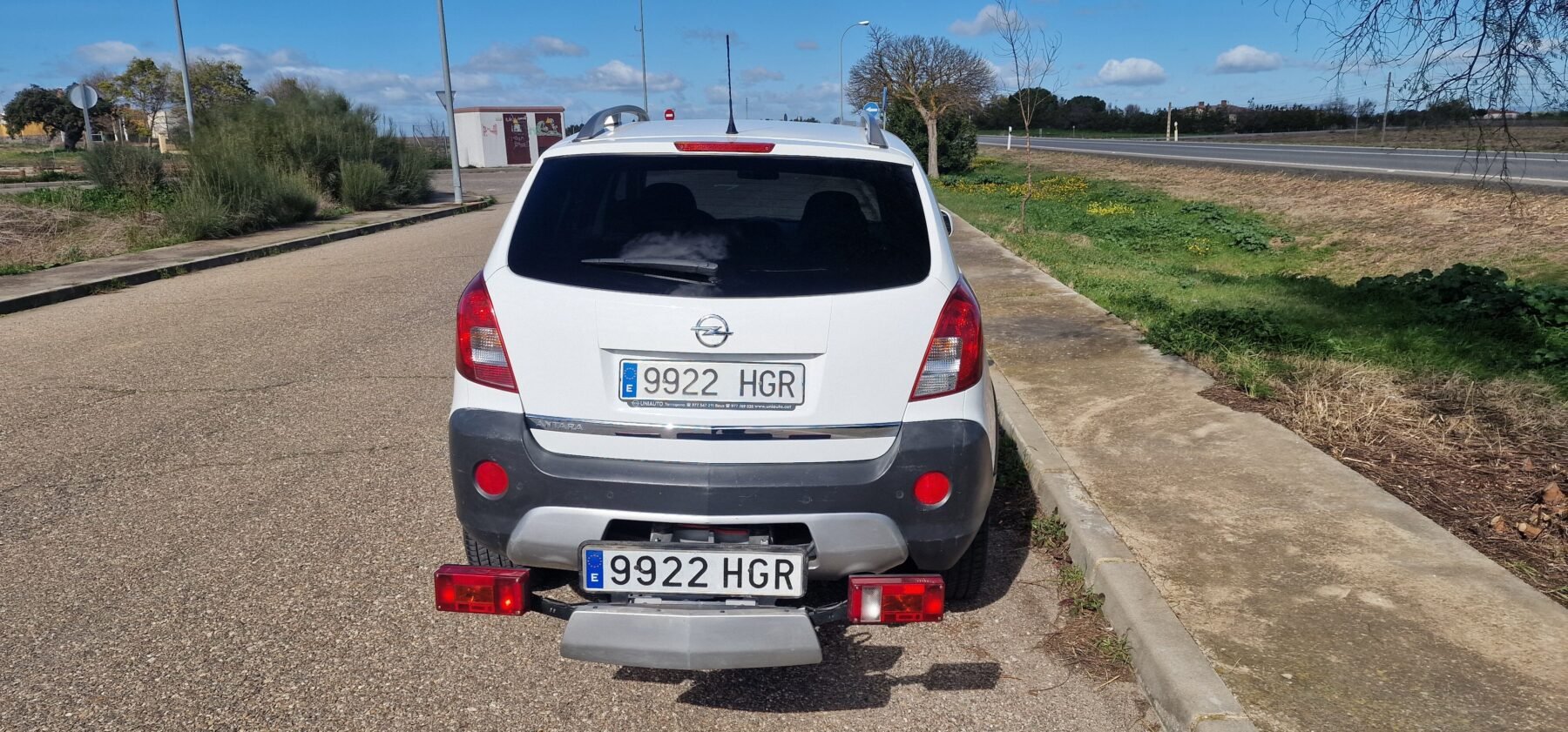 OPEL 2.4 167 Enjoy 4x2 5p