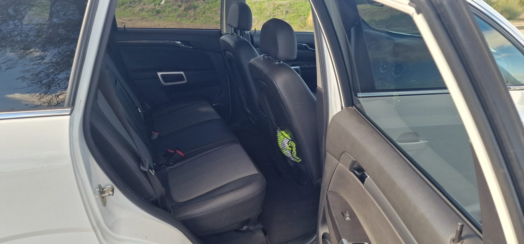 OPEL 2.4 167 Enjoy 4x2 5p