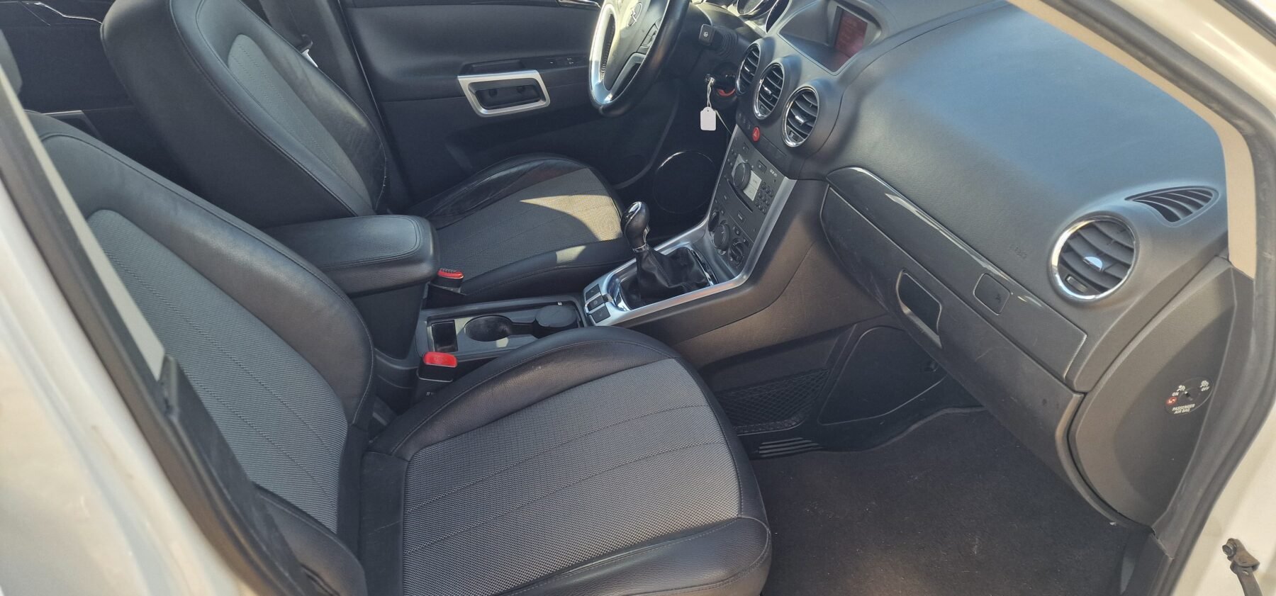 OPEL 2.4 167 Enjoy 4x2 5p