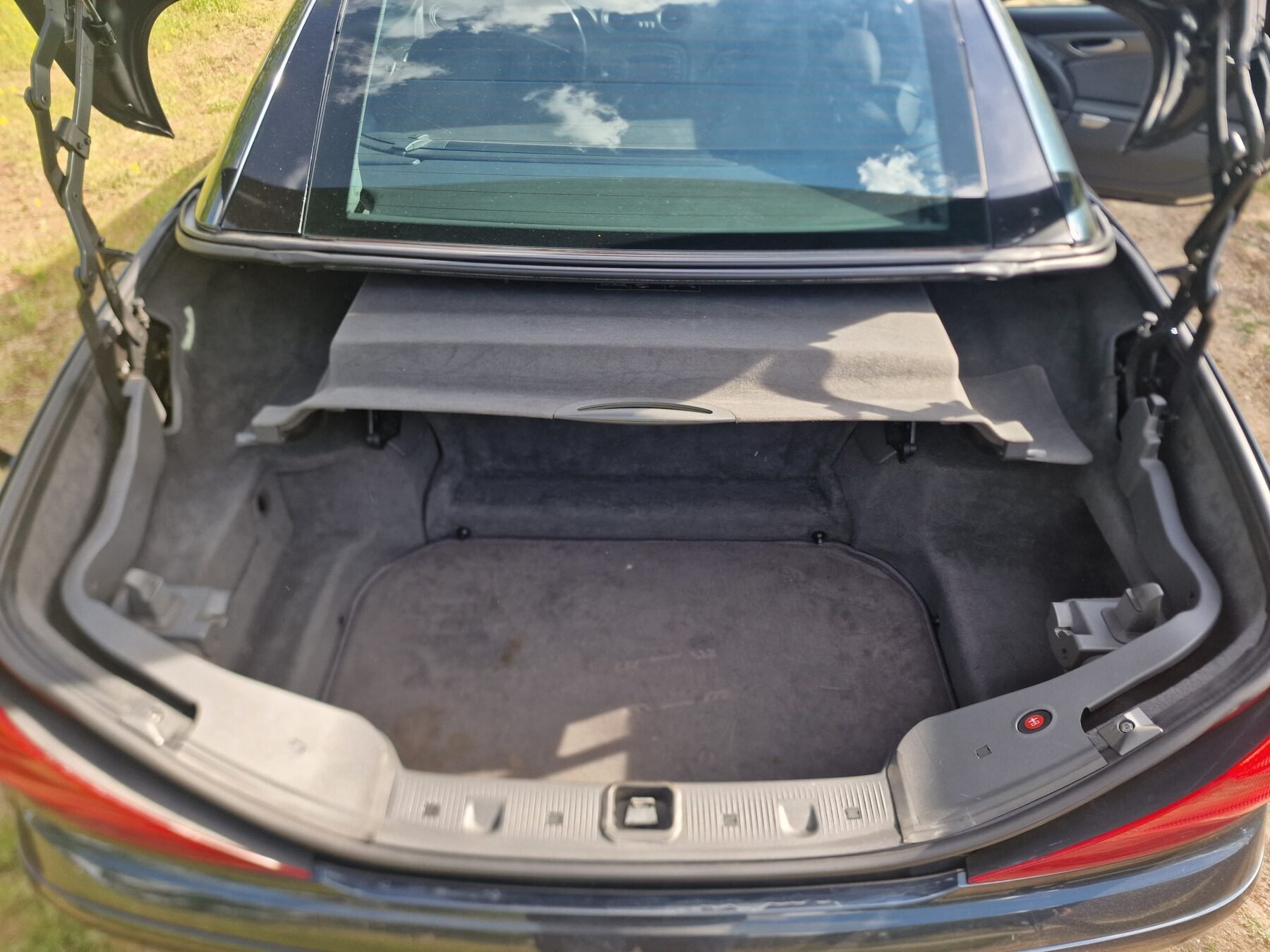 MERCEDES-BENZ Clase SL 500