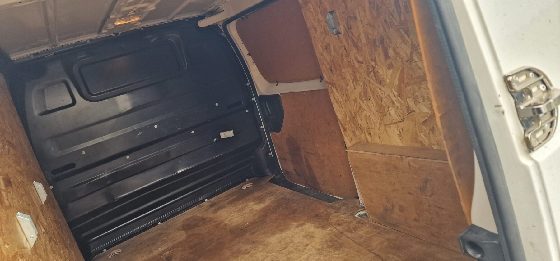 CITROEN Jumpy M 3 plazas 1.5 hdi 120cv