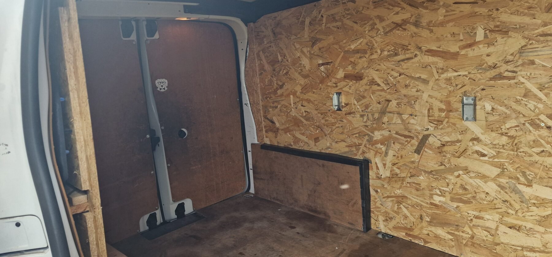 CITROEN Jumpy M 3 plazas 1.5 hdi 120cv