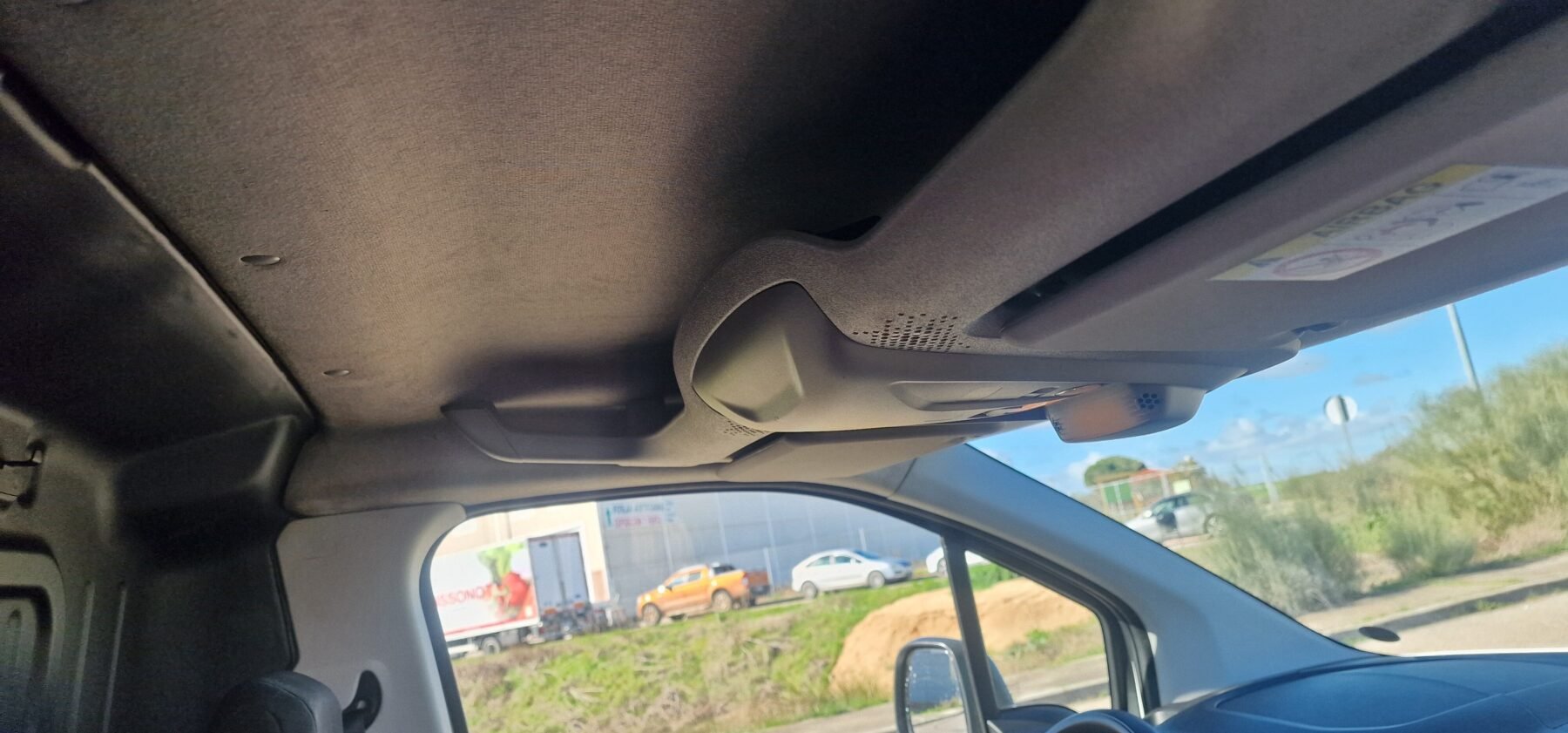 CITROEN Berlingo 1.5 blue-HDi contrlol M