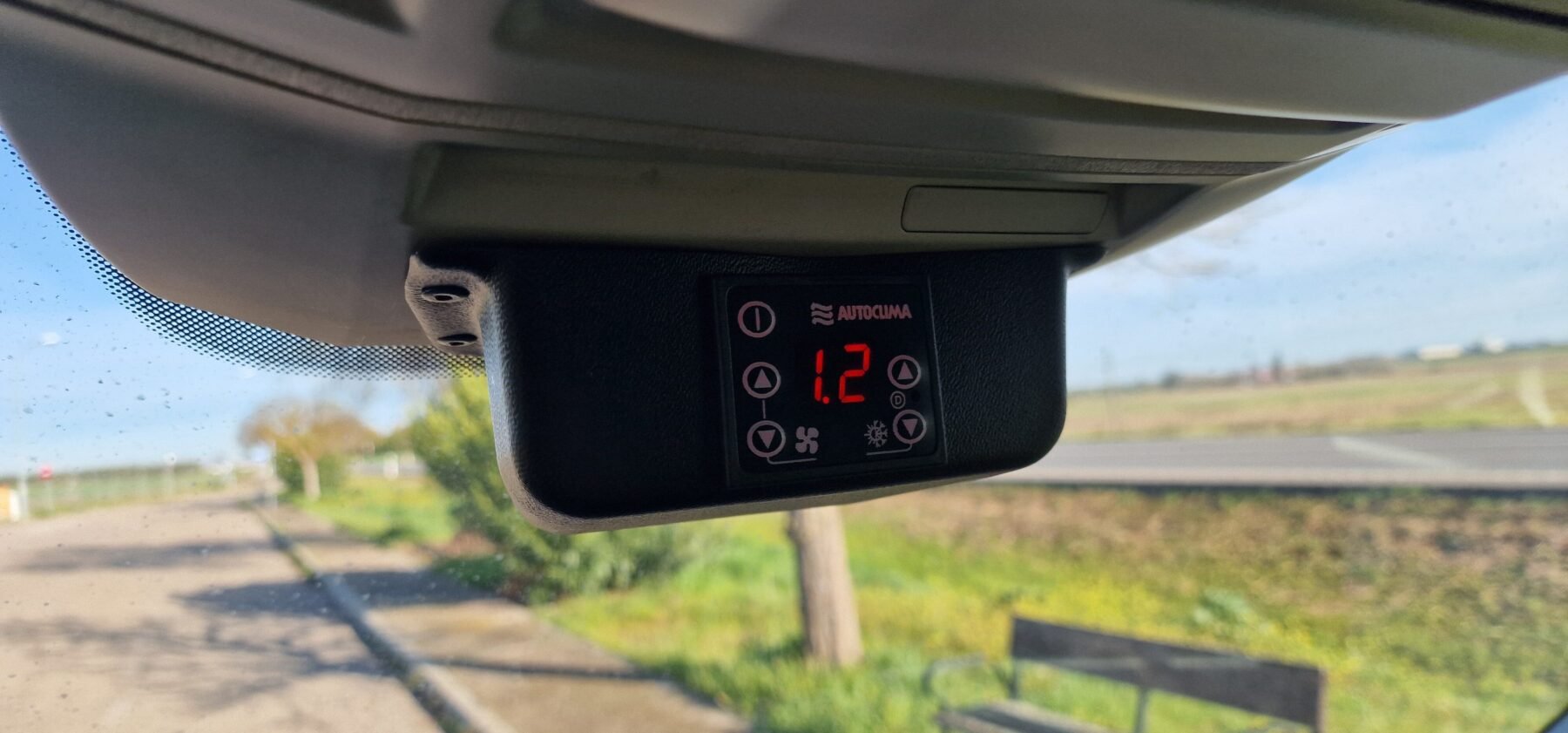 VOLKSWAGEN Craslet 35 L2H2