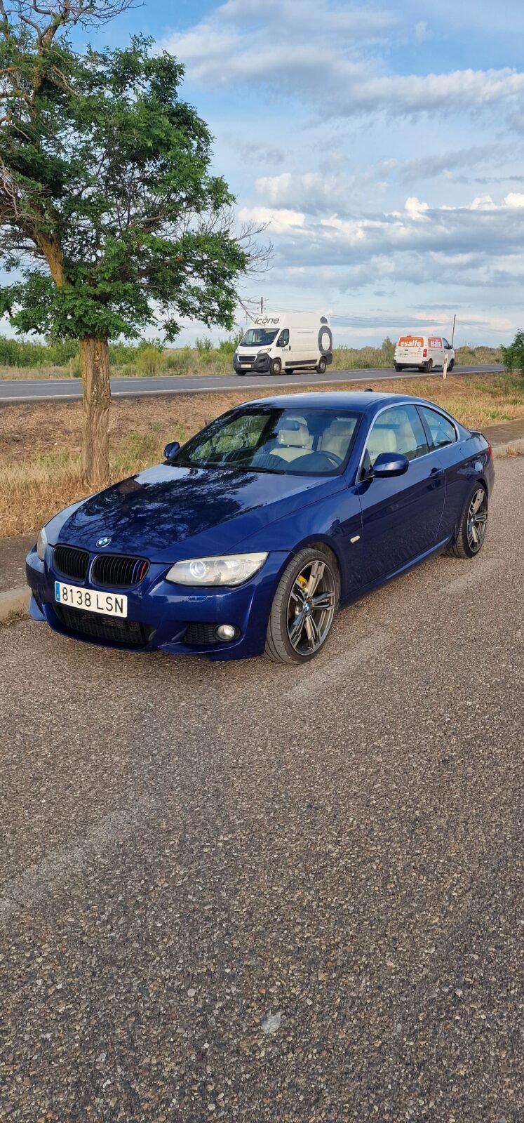 BMW Serie 3 330d xDrive 
