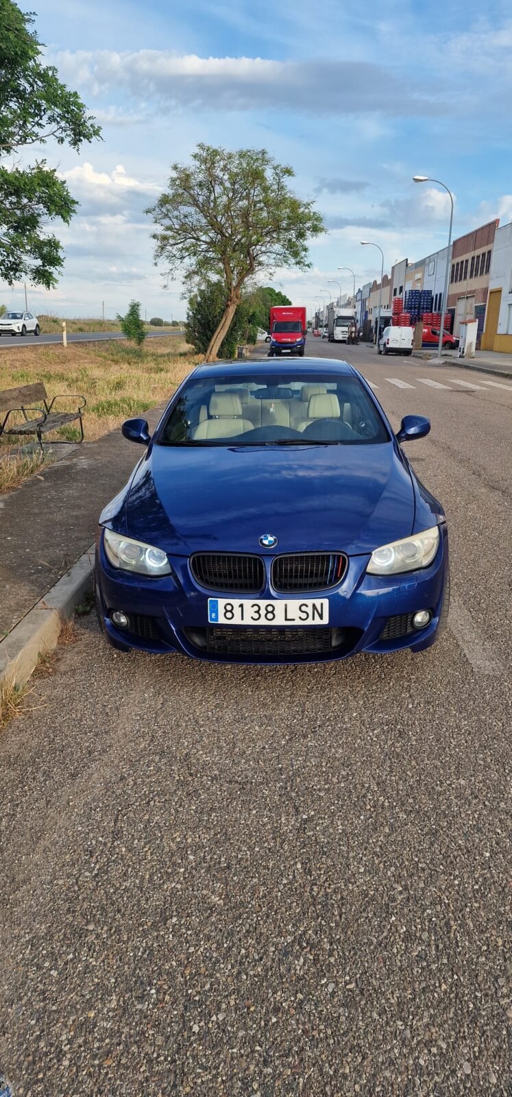 BMW Serie 3 330d xDrive 