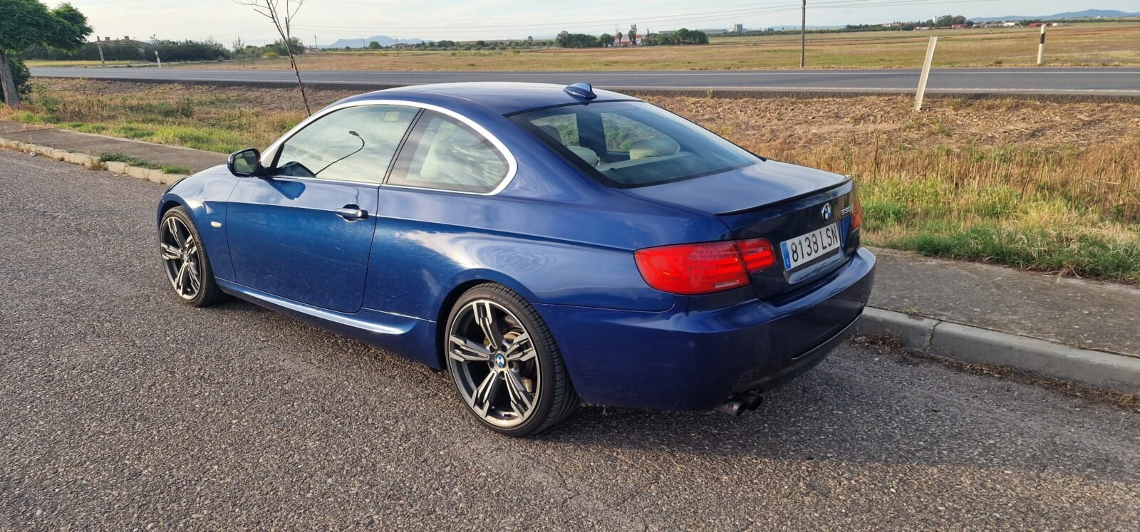 BMW Serie 3 330d xDrive 