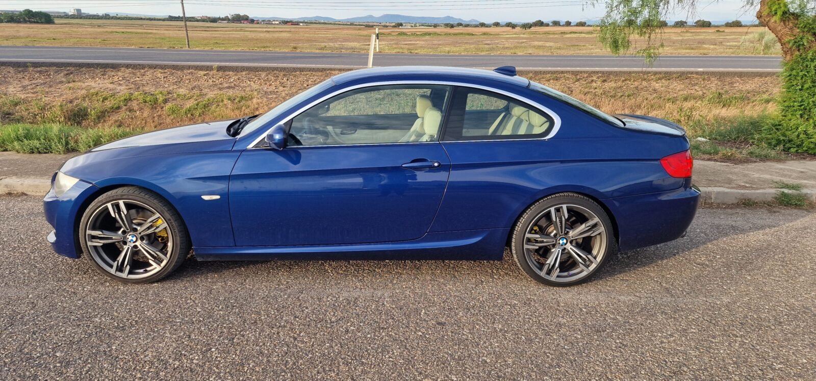 BMW Serie 3 330d xDrive 