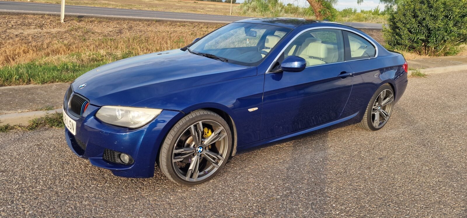 BMW Serie 3 330d xDrive 