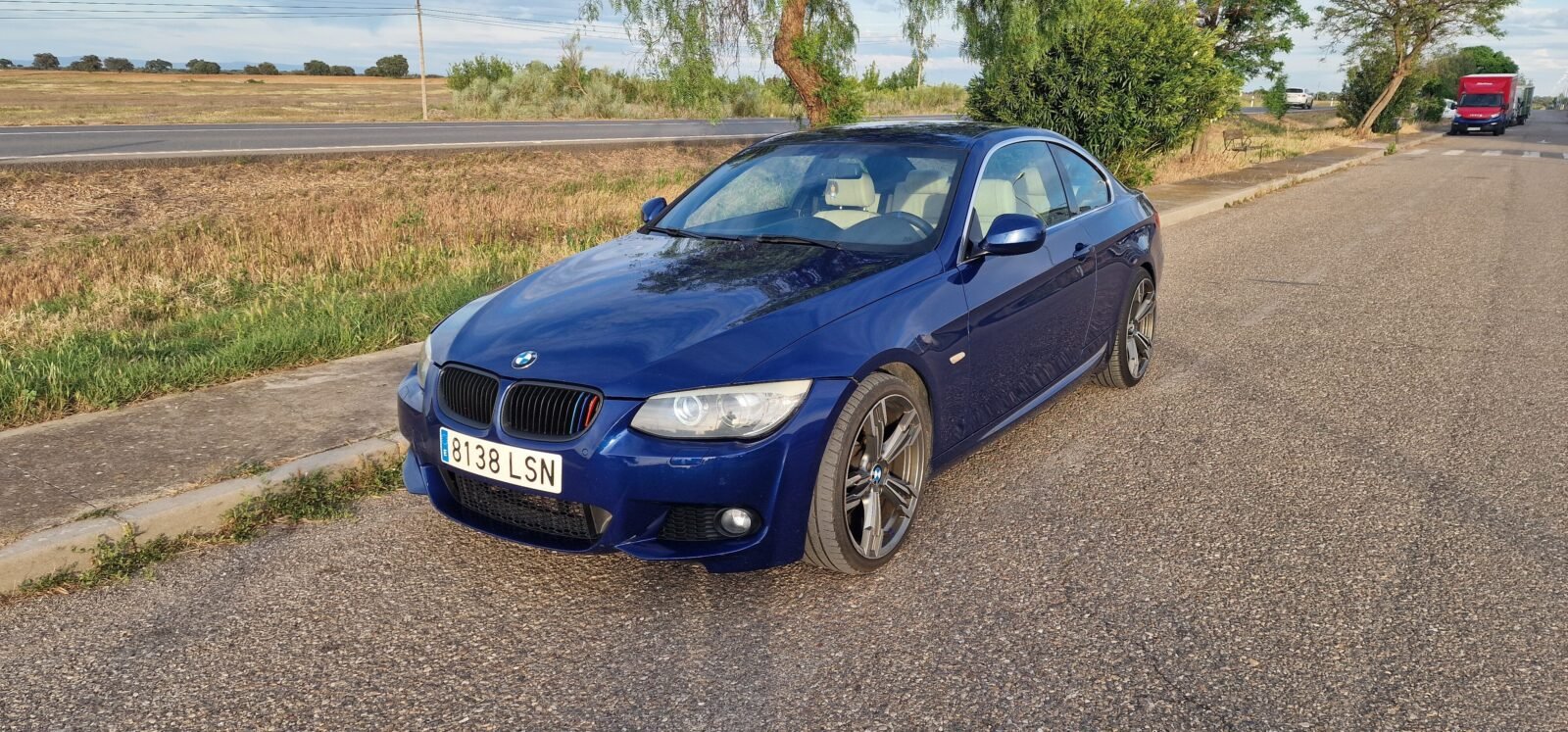 BMW Serie 3 330d xDrive 