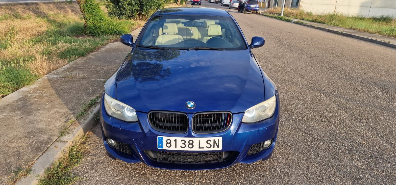 BMW Serie 3 330d xDrive 