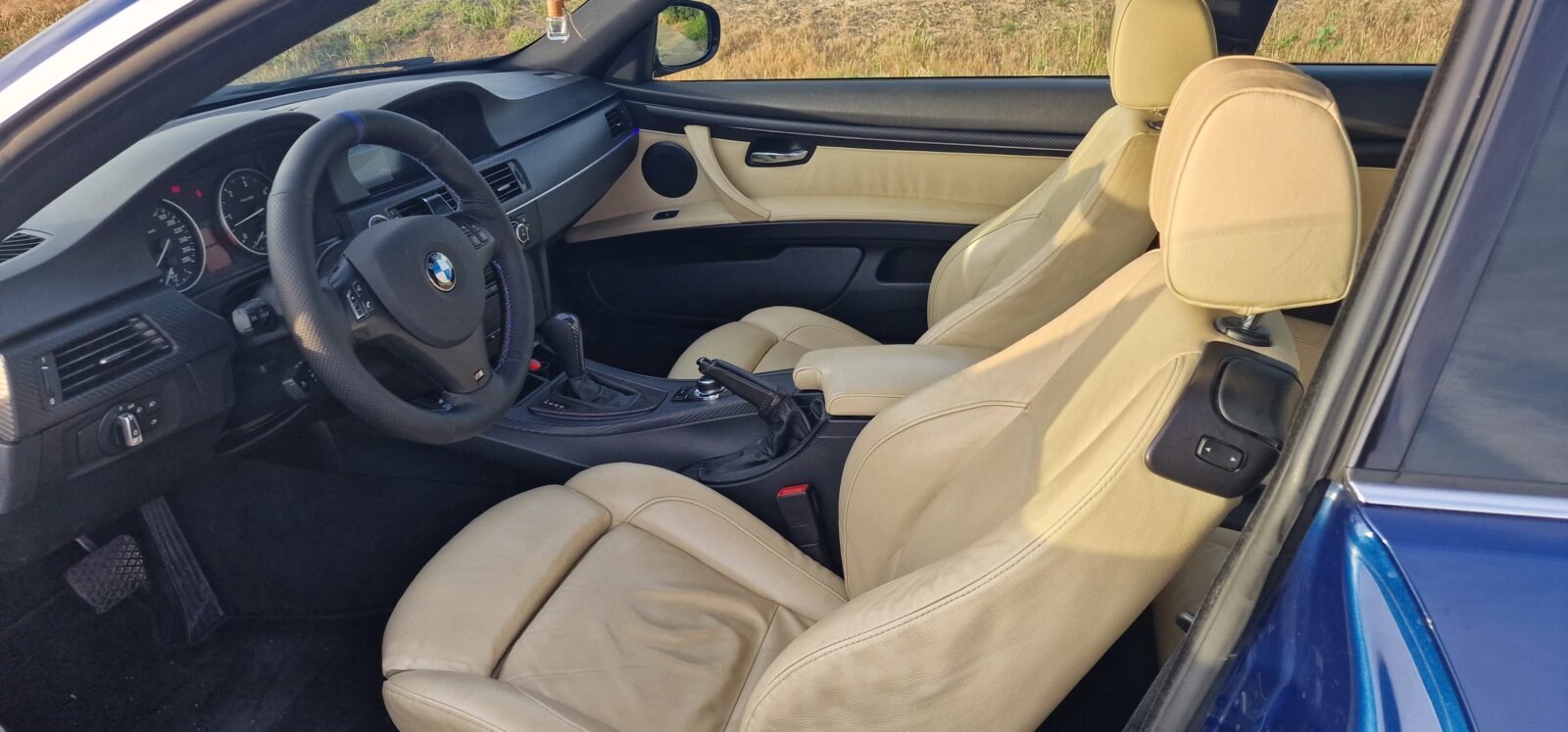 BMW Serie 3 330d xDrive 