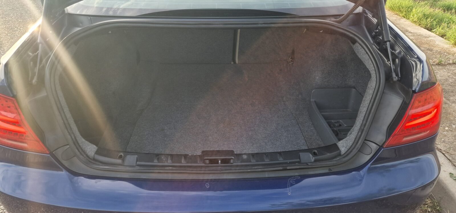 BMW Serie 3 330d xDrive 
