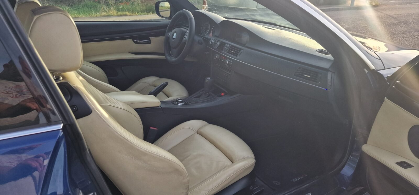 BMW Serie 3 330d xDrive 