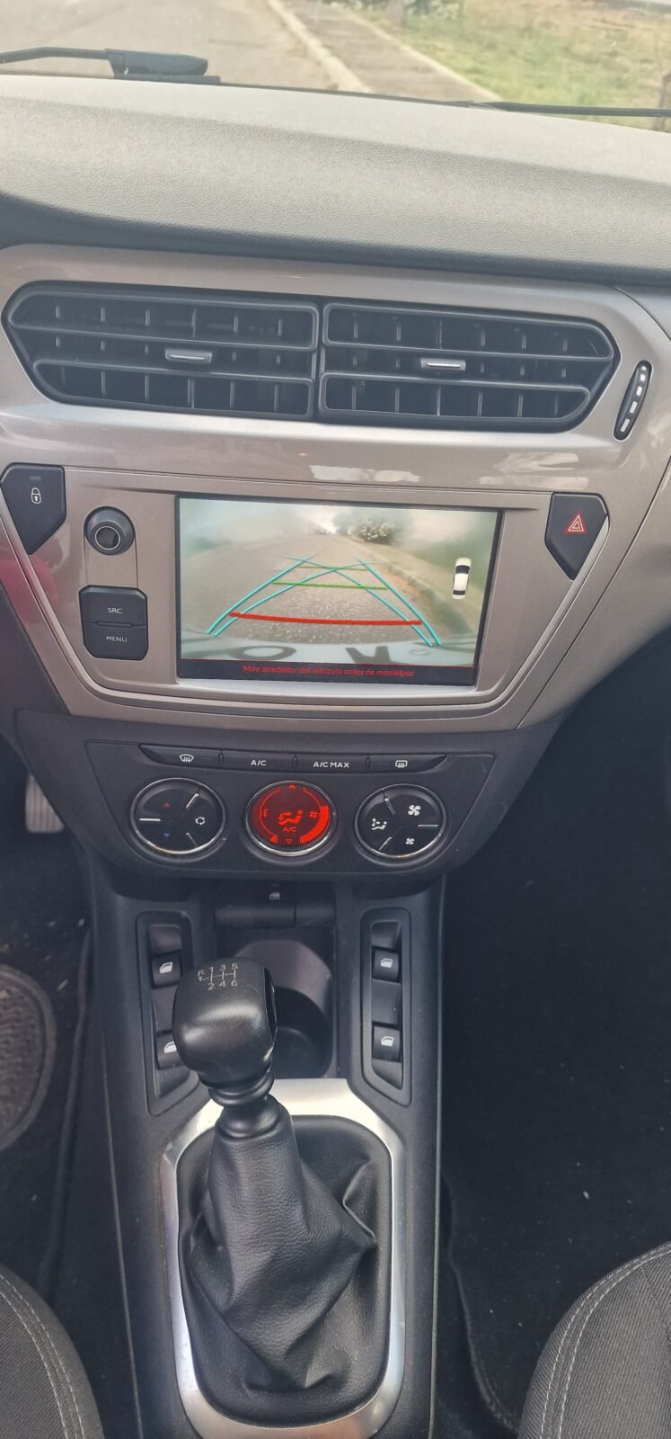 CITROEN C-elysée 1.5 blue-HDi 