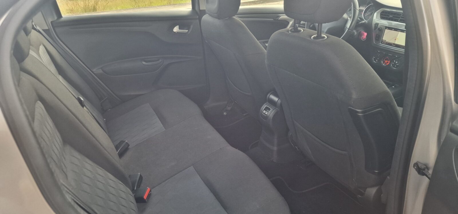 CITROEN C-elysée 1.5 blue-HDi 