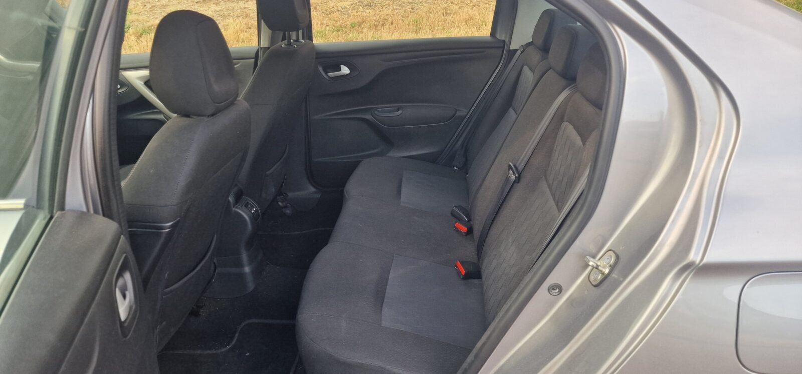CITROEN C-elysée 1.5 blue-HDi 