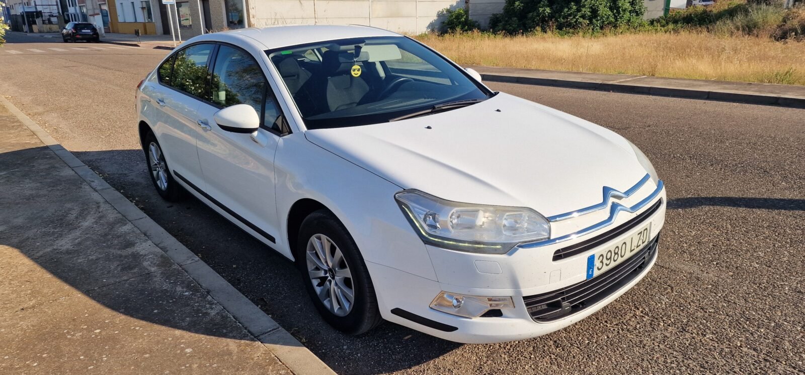 CITROEN C5 Business 2.0 hdi 140