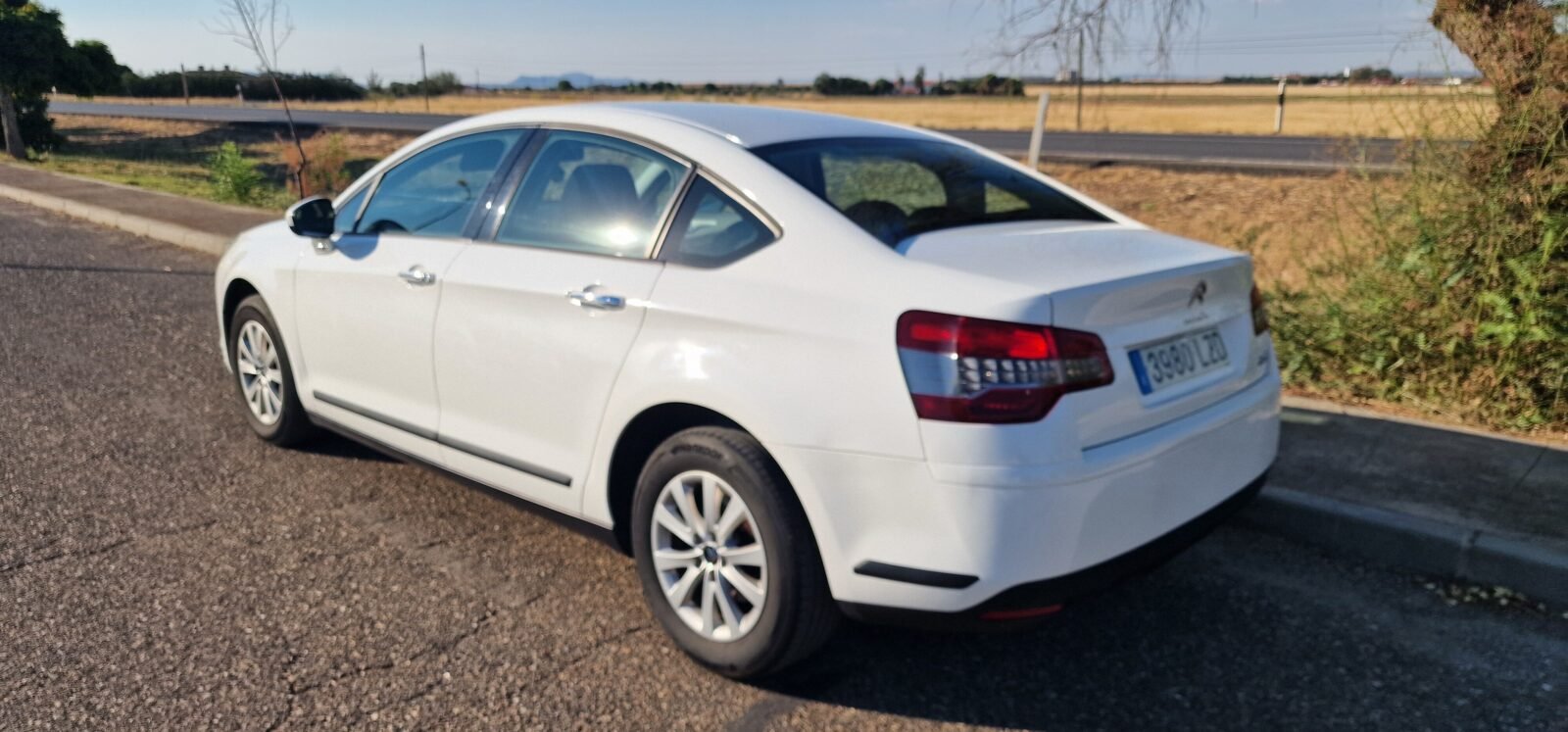 CITROEN C5 Business 2.0 hdi 140