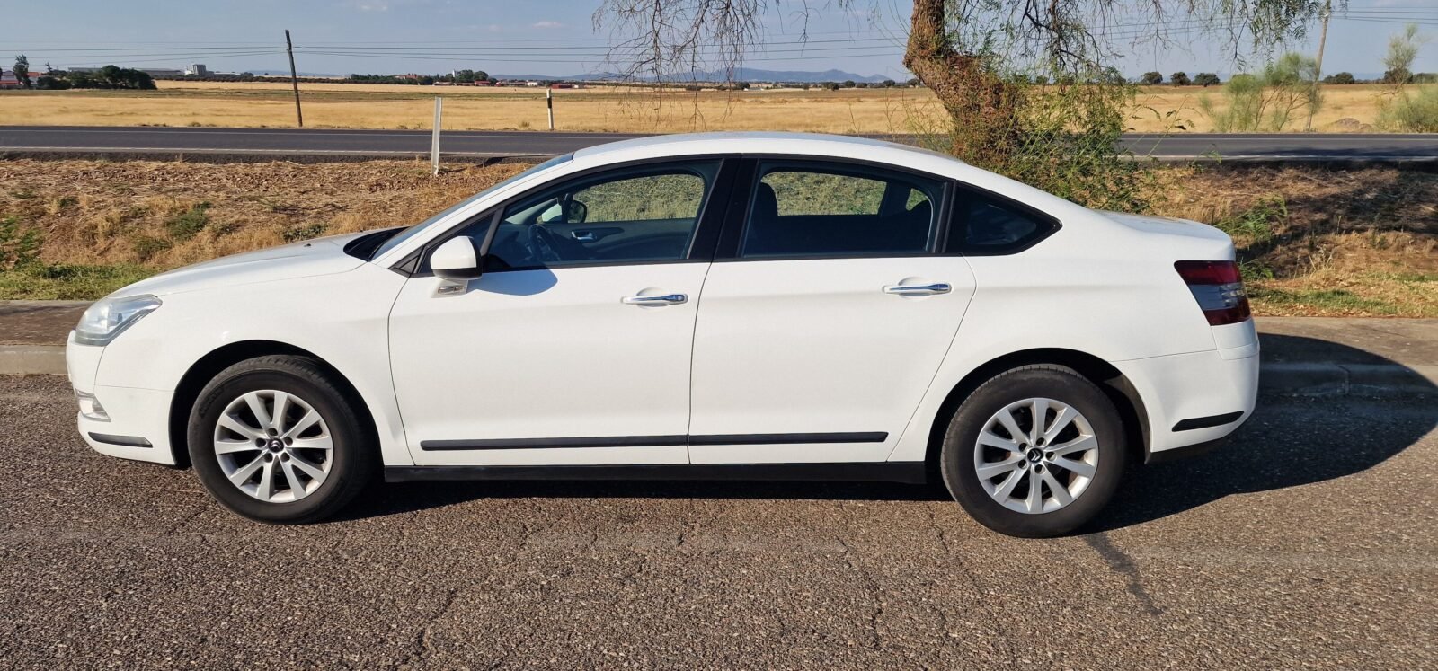 CITROEN C5 Business 2.0 hdi 140