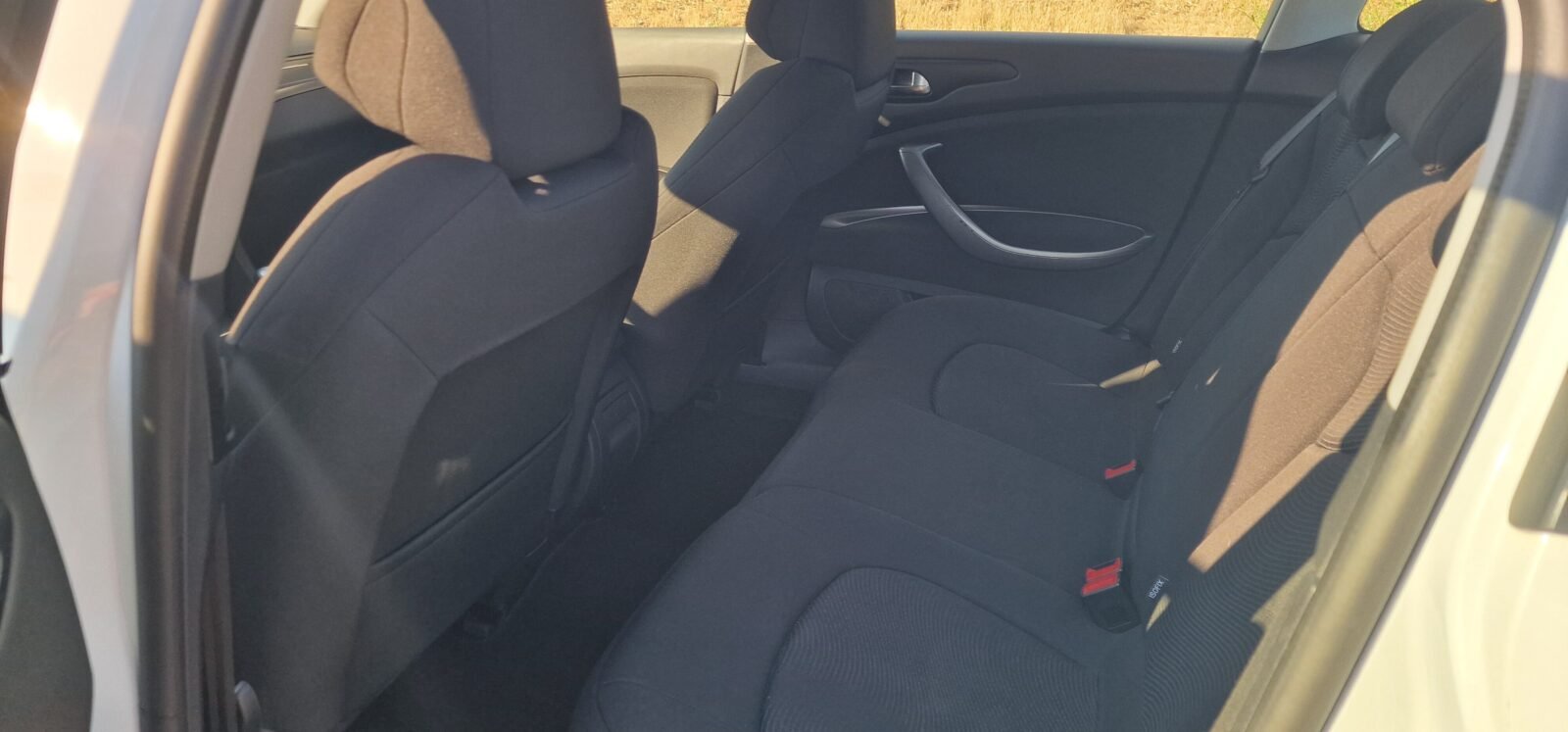 CITROEN C5 Business 2.0 hdi 140