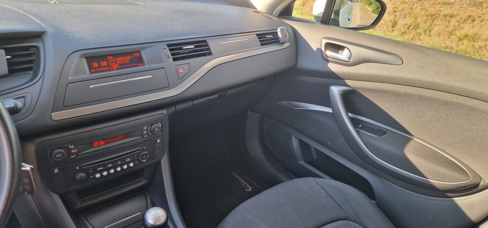 CITROEN C5 Business 2.0 hdi 140