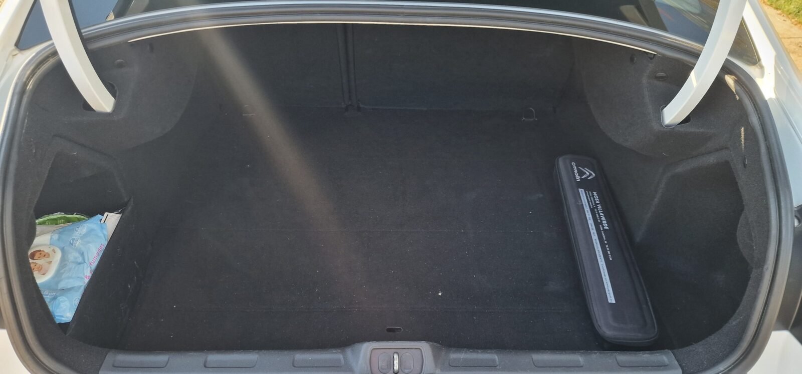 CITROEN C5 Business 2.0 hdi 140