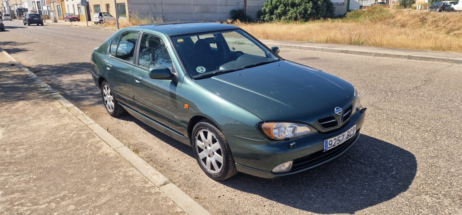 NISSAN Sport 