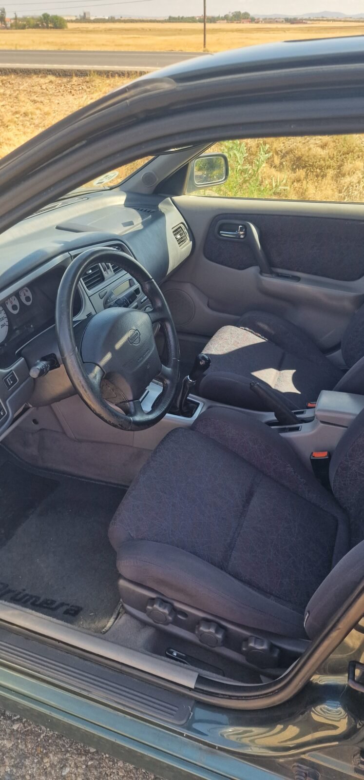 NISSAN Sport 